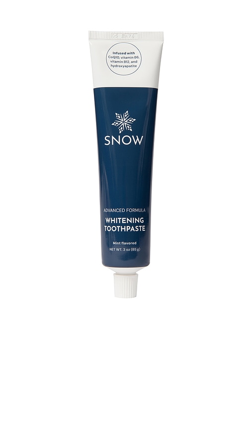 SNOW SNOW Diamond Series Whitening Toothpaste