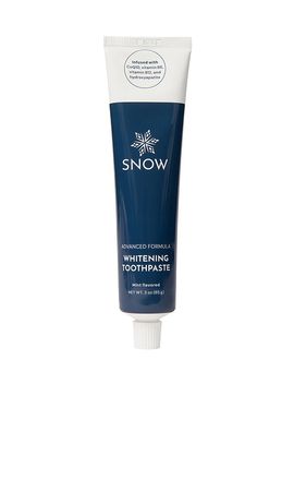 SNOW SNOW Diamond Series Whitening Toothpaste