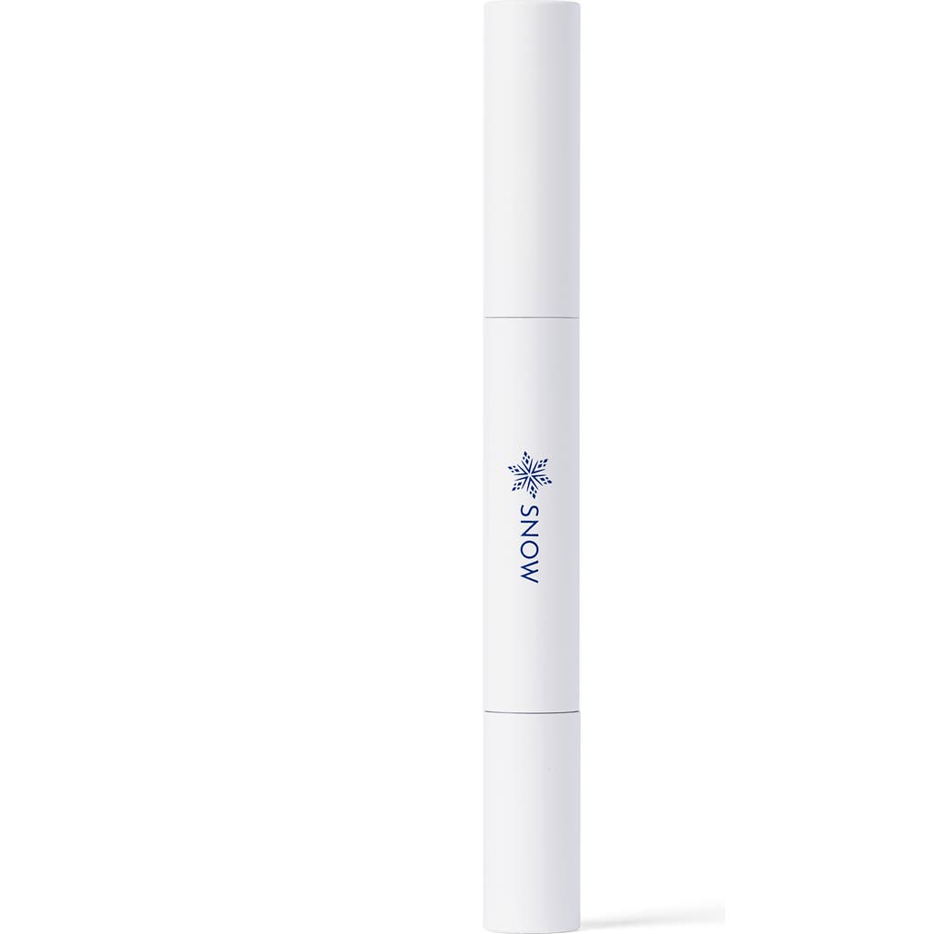 SNOW SNOW DiamondSeries™ Whitening Serum 