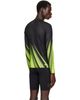 Soar Running Soar Running Black & Yellow Race Base Running T-shirt - 3