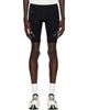 Soar Running Soar Running Black Half Tights Running Shorts - 1