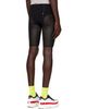 Soar Running Soar Running Black Trail Race Shorts - 3