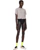 Soar Running Soar Running Black Trail Race Shorts - 4