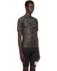 Soar Running Soar Running Khaki Race T-shirt - 2