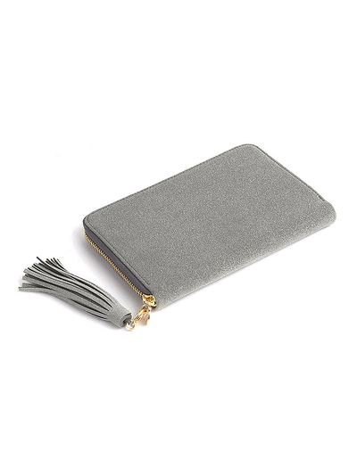 socharming Avec Moi Wallet - Grey