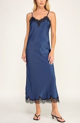 Sho Dress