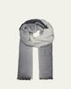 Sofia Cashmere Cashmere Ombre Scarf - 1