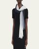 Sofia Cashmere Cashmere Ombre Scarf - 2