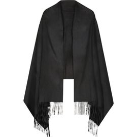 Sofia Cashmere Sofia Cashmere Cashmere Woven Wrap