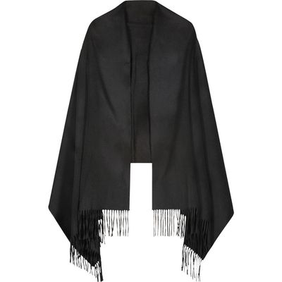 Sofia Cashmere Sofia Cashmere Cashmere Woven Wrap