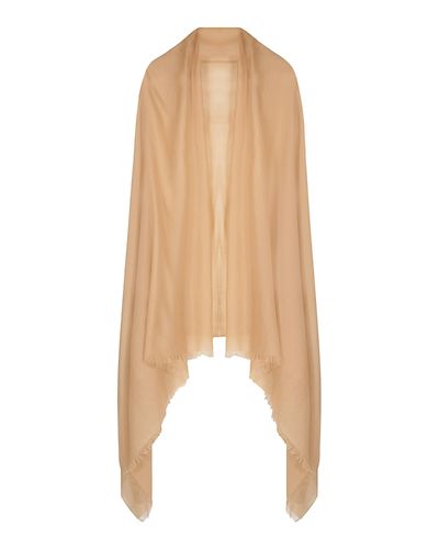 Sofia Cashmere Sofia Cashmere Ultrafine Cashmere Wrap