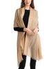 Sofia Cashmere Sofia Cashmere Ultrafine Cashmere Wrap - 2