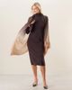 Sofia Cashmere Sofia Cashmere Ultrafine Ombre Cashmere Wrap - 2