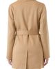 Sofia Cashmere Sofia Cashmere Wool & Cashmere Blend Wrap Coat - 2
