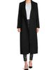 Sofia Cashmere Women's Cashmere Shawl-Collar Coat - 2