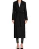 Sofia Cashmere Women's Cashmere Shawl-Collar Coat - 3