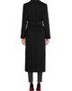 Sofia Cashmere Women's Cashmere Shawl-Collar Coat - 5