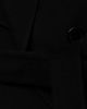 Sofia Cashmere Women's Cashmere Shawl-Collar Coat - 6