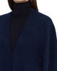 Sofia Cashmere Women's Double-Face Cashmere Cape - 5