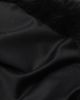Sofia Cashmere Women's Faux Fur & Cashmere U-Cape - 6