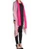 Sofia Cashmere Women's Ombré CashmereScarf - 4