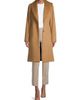 Sofia Cashmere Women's Wool-Blend Coat - 2