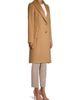 Sofia Cashmere Women's Wool-Blend Coat - 4