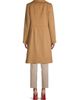 Sofia Cashmere Women's Wool-Blend Coat - 5