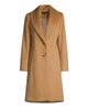 Sofia Cashmere Women's Wool-Blend Coat - 7