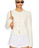 Soft Goat Soft Goat Alpaca Cardigan - 1