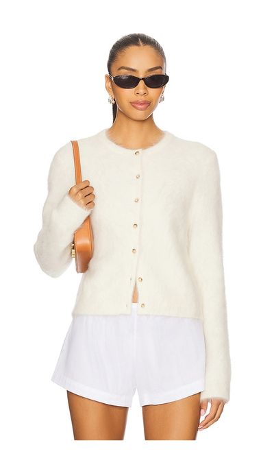 Soft Goat Soft Goat Alpaca Cardigan