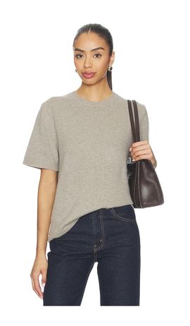 Soft Goat Soft Goat Oversized T-Shirt