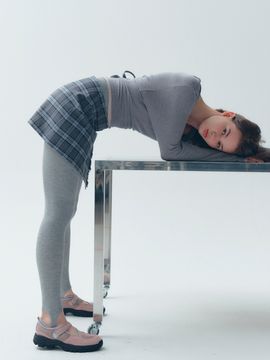 SOFT SEOUL Squishy Soft Leggings_3 Colors