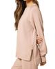 Softies Softies Athleisure Crewneck and Crop Pant Set - 2