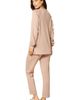 Softies Softies Athleisure Crewneck and Crop Pant Set - 5