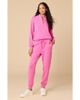 Softies Softies Athleisure DreamTech 1/4 Zip Jogger Set - 1