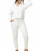Softies Softies Athleisure DreamTech Johnny Collar Jogger Set - 1