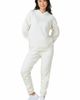 Softies Softies Athleisure DreamTech Oversize Hoodie Lounge Set - 1