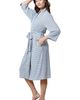 Softies Softies Dream Shawl Collar Robe - 3