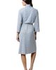 Softies Softies Dream Shawl Collar Robe - 4