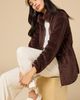 Softies Softies DreamPlush Two Way Zip Jacket - 5