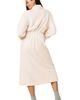 Softies Softies DreamPlush Wrap Robe - 4