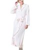 Softies Softies Ruffle Chenille Robe - 1