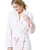 Softies Softies Ruffle Chenille Robe - 2
