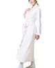 Softies Softies Ruffle Chenille Robe - 3