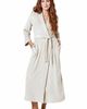 Softies Softies Serenity Wrap Robe - 2