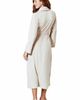 Softies Softies Serenity Wrap Robe - 3