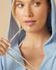 Softies Softies Terry Hooded Lounger - 2