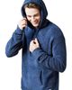 Softies Softies Ultra-Soft Men's Marshmallow Hooded Sweatshirt - 2