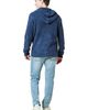 Softies Softies Ultra-Soft Men's Marshmallow Hooded Sweatshirt - 3
